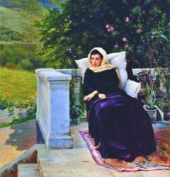 МИКОЛА ЯРОШЕНКО